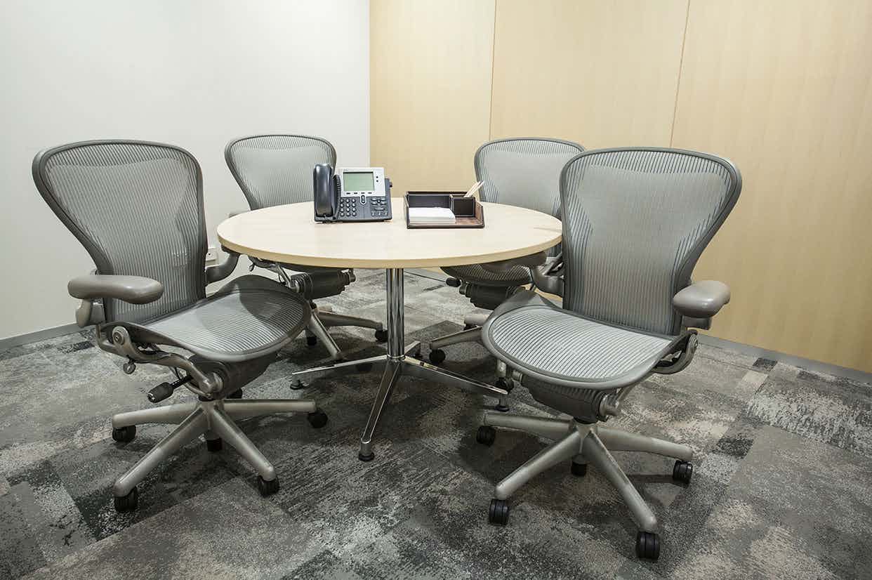 Meeting Room 25D, The Executive Centre,  Aurora Place